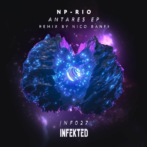 NP-Rio - Antares [INF027]